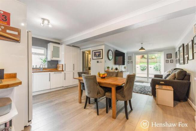 Percy Road, Southampton, Hampshire photo 4