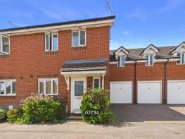 11, Springtail Road, Ipswich IP8 3UA