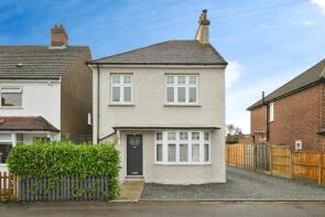 45, Whitley Road, Hoddesdon EN11 0PT