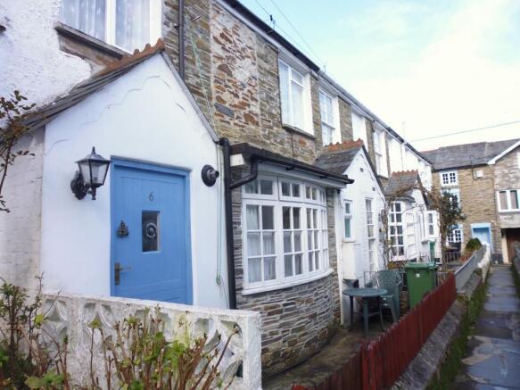 The Mews