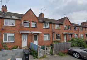 28, Union Road, St Philips, Bristol BS2 0LP