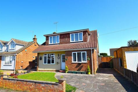 Ashcombe, Rochford