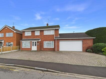 East Comer, Worcester, Worcestershire, WR2