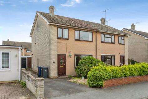 Ivatt Close, Bawtry, Doncaster
