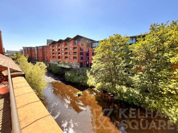 1 bed Apartment to rent Image 12