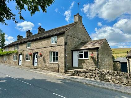 Macclesfield Road, Kettleshulme, High Peak