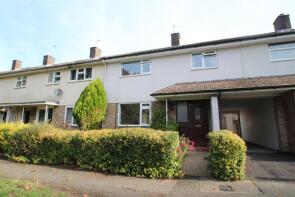 9, Saffron Lane, Hemel Hempstead HP1 3EE