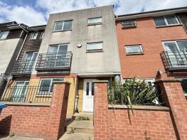 7, Falconwood Way, Manchester M11 3LN