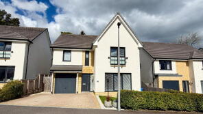 28, Ruighard Place, Inverness IV3 8DZ
