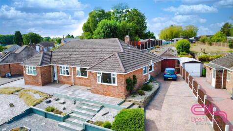 Winchester Drive, Midway, Swadlincote