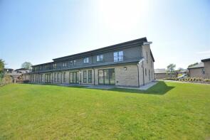 12, The Grange, Mansfield NG18 4BA