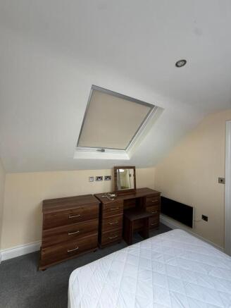 1 bed Apartment to rent Image 7