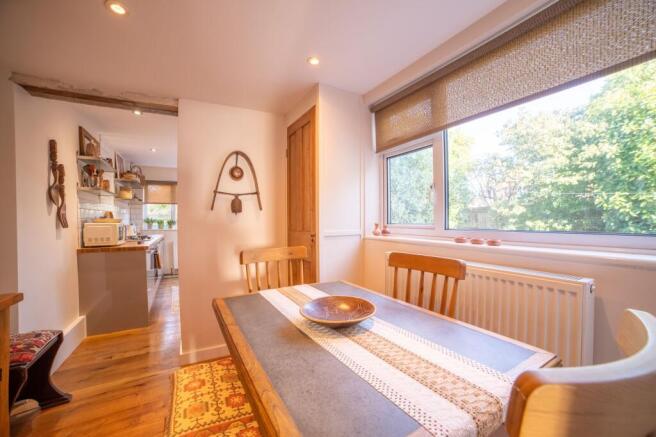 Dining Room 1