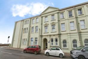 6, Whitecliff, Harbour Road, Seaton EX12 2LJ