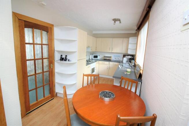 Kitchen / Diner