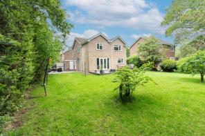 27, Adams Drive, Fleet GU51 3DZ