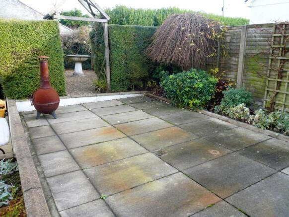 Sun Terrace
