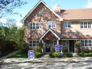 PLOT 1 SHOW HOME