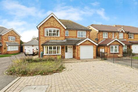 Brindle Grove, Ramsgate, Kent, CT11