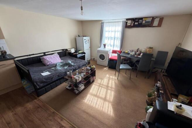 1 Exeter Street, North Tawton, Devon, EX20 2HB photo 3