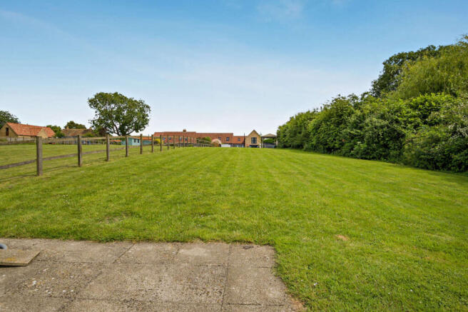 Main Street, Great Gidding, Cambridgeshire, PE28 photo 4