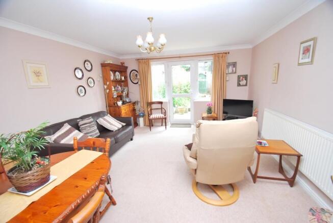 Living/Dining Room