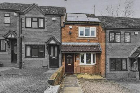 Woodland Way, Birchmoor, B78