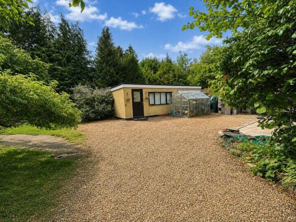 Outbuilding