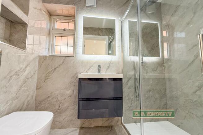 En Suite 3