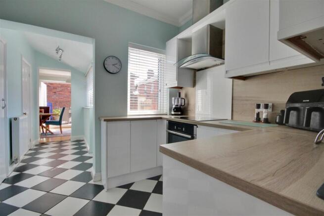 2 bed End of Terrace for sale Image 9