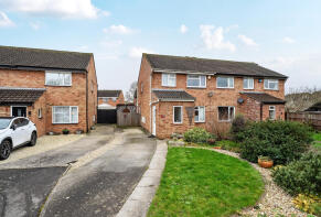38, Bakersfield, Bristol BS30 9YP