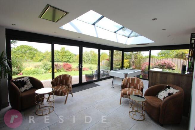 Orangery