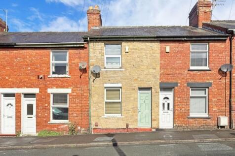 Regent Mount, Harrogate, HG1