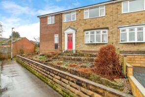 71, Springbank Avenue, Gildersome, Morley LS27 7TR