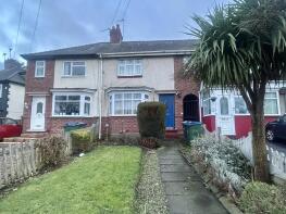 60, Manor House Road, Wednesbury WS10 9PH