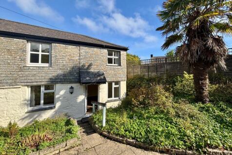 Grove Hill, Mawnan Smith, TR11