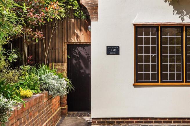 house. partnership Kingston-upon-Thames