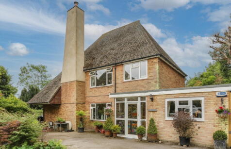 Hilders Lane, Edenbridge, TN8 6LG