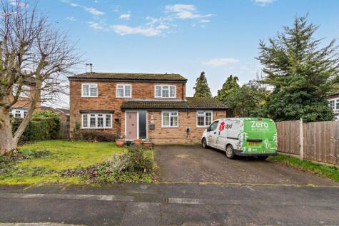 Pennine Close, Leicester, Leicestershire, LE2