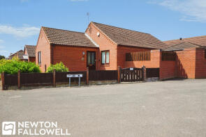 2, Bader Rise, Doncaster DN10 5JA