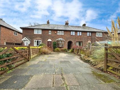 Bourne Street, Wilmslow, SK9