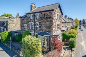 62, Dragon Road, Harrogate HG1 5DF