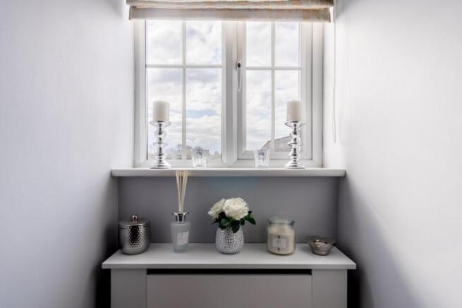 25. Master Bedroom
