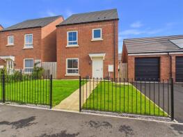 16, Grassholme Way, Startforth DL12 9BU