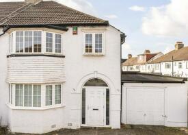 32, The Chase, Norbury, London SW16 3AD