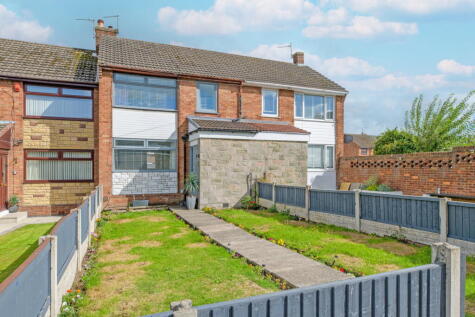 Kingston Close, Runcorn