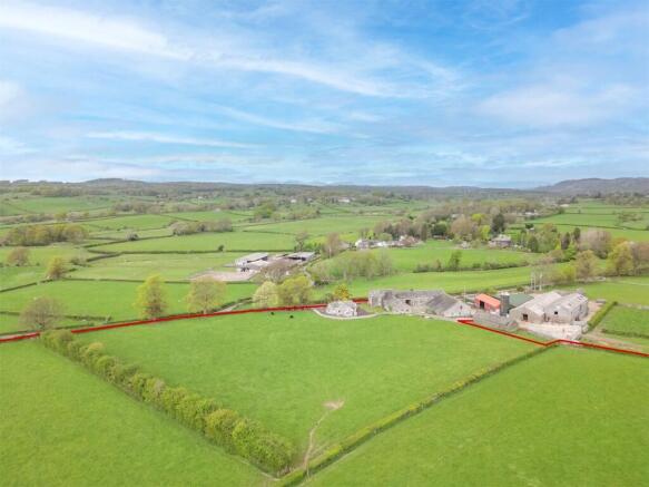 Borwicks Aynsome - Whole, Aynsome Road, Cartmel, Grange-Over-Sands, Cumbria photo 4