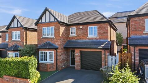 Hussar Terrace, Boxley Drive, West Bridgford, Nottingham, NG2
