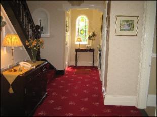 RECEPTION HALL