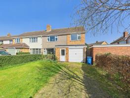 25, Simpson Road, Lichfield WS13 7PT